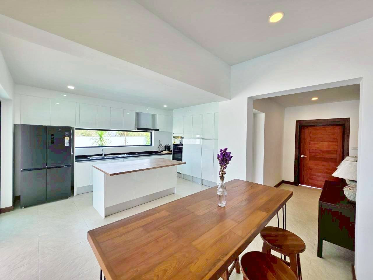 4-Zimmer-Familienhaus zur Miete, The Prime, Hua Hin