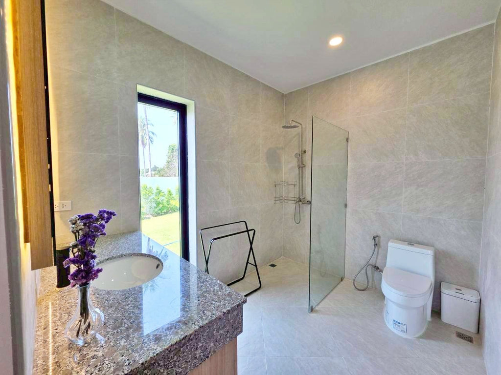 4-Zimmer-Familienhaus zur Miete, The Prime, Hua Hin