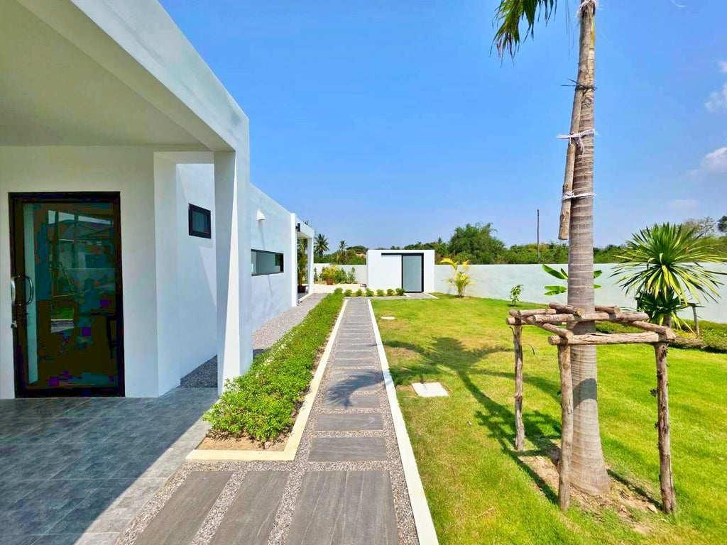 4-Zimmer-Familienhaus zur Miete, The Prime, Hua Hin