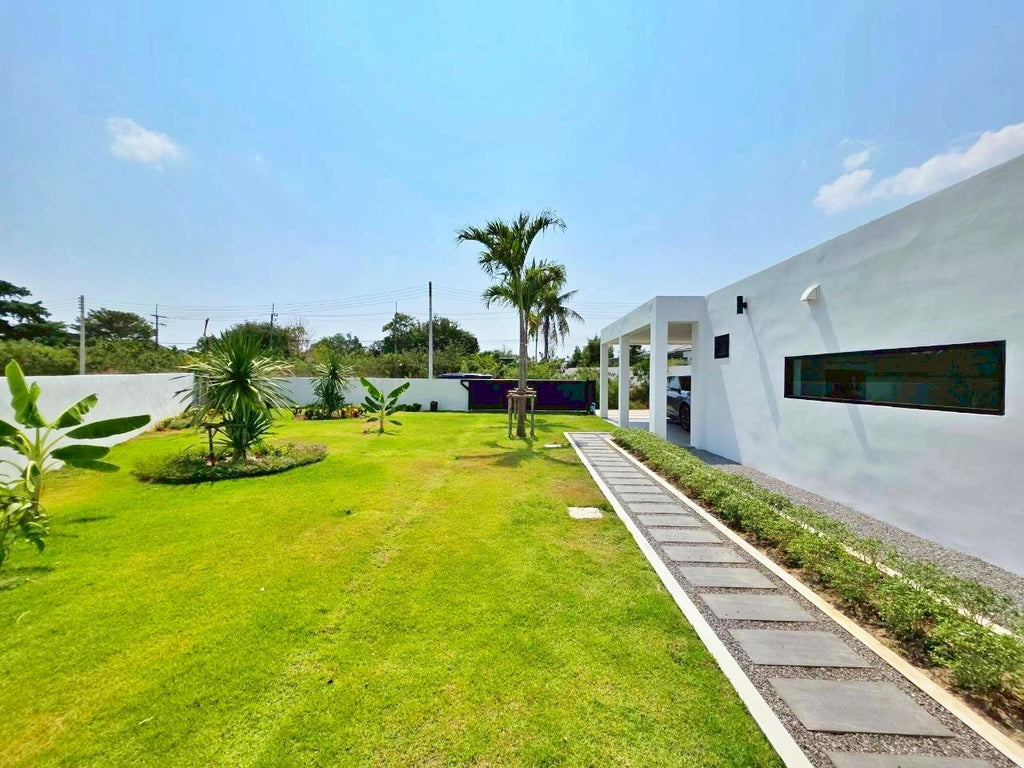 4-Zimmer-Familienhaus zur Miete, The Prime, Hua Hin