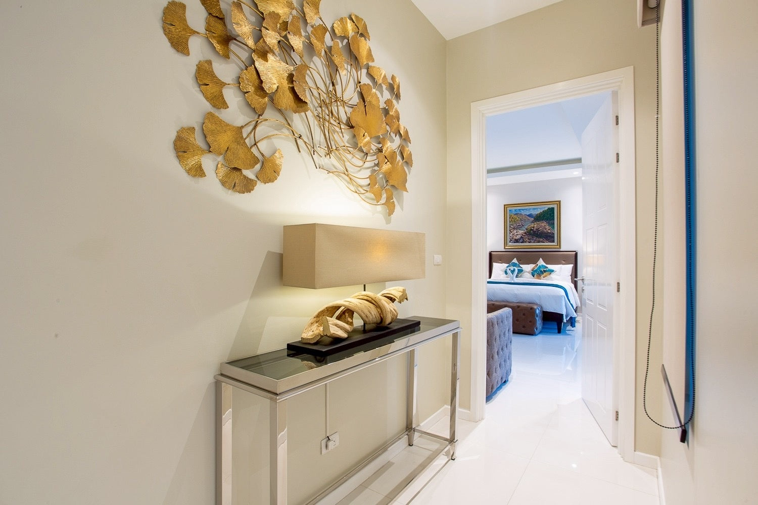 Luxury 4 Bedroom Pool Villa at The Clouds 1 – Hua Hin (For Rent)