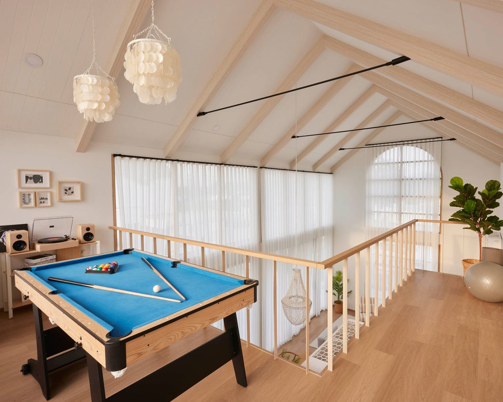 Brand New 3-4 Bedroom Mountain View Pool Villa for Sale, Cha Am / Hua Hin
