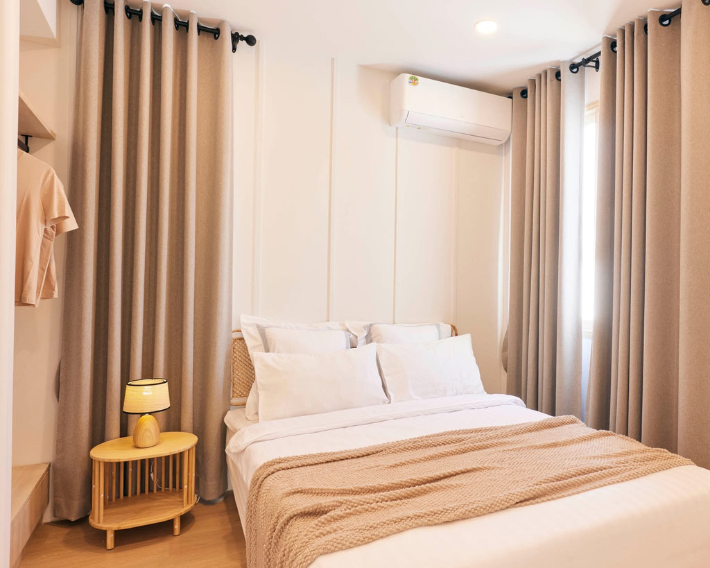 Brand New 3-4 Bedroom Mountain View Pool Villa for Sale, Cha Am / Hua Hin