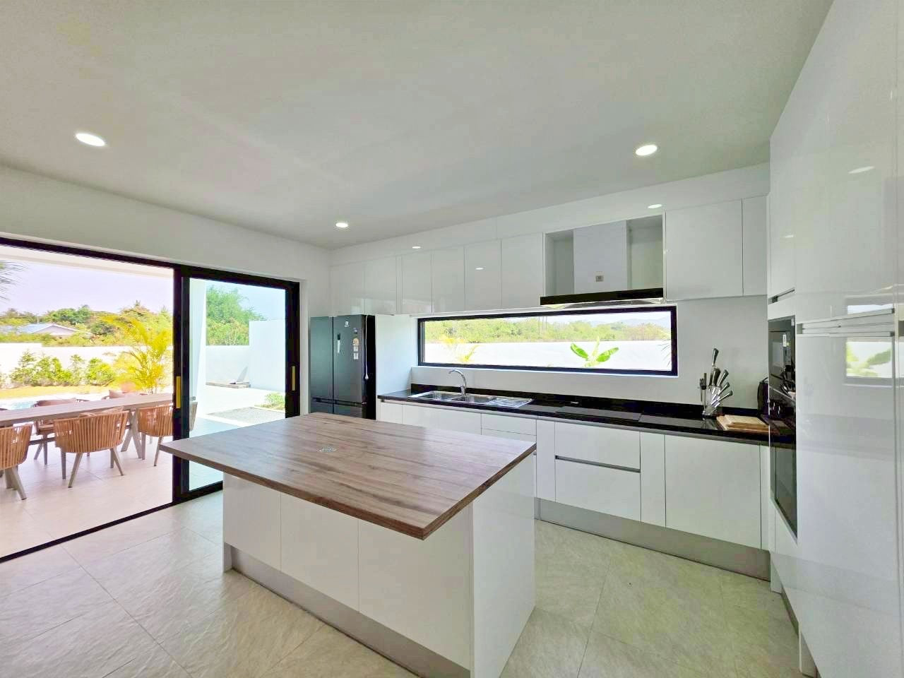 4-Zimmer-Familienhaus zur Miete, The Prime, Hua Hin