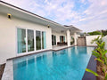 Neue moderne Poolvilla mit 3 Schlafzimmern in Hua Hin – Soi 70 (sofort bezugsfertig)