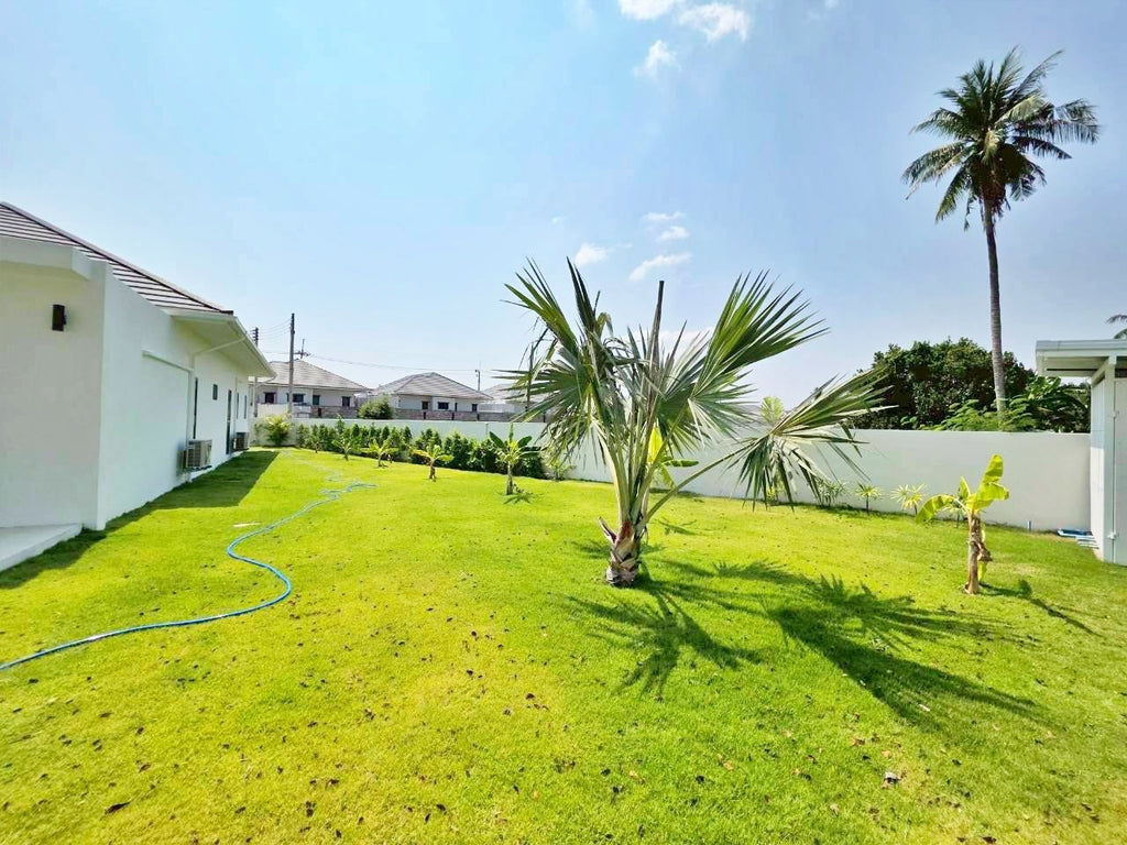 4-Zimmer-Familienhaus zur Miete, The Prime, Hua Hin