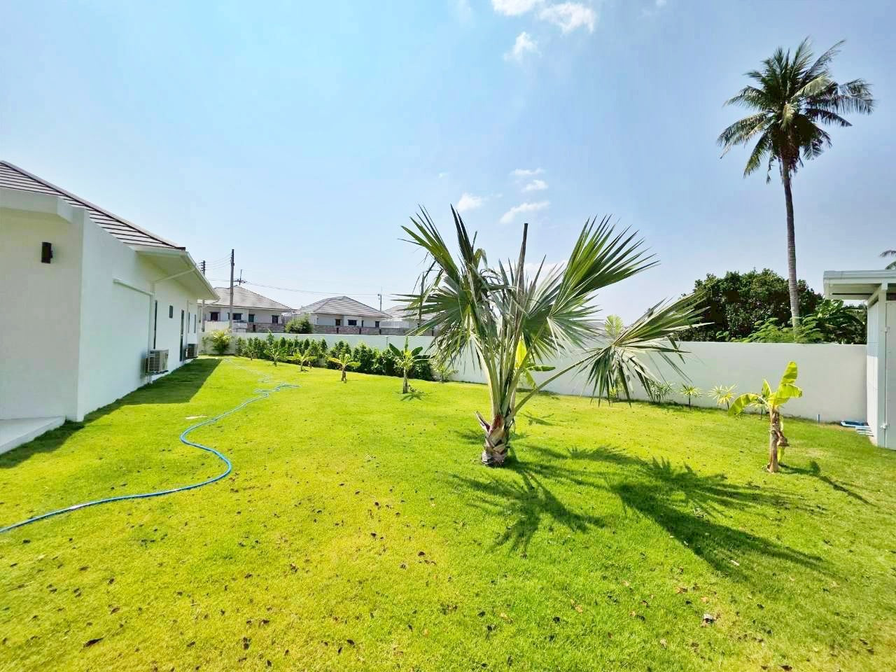 4-Zimmer-Familienhaus zur Miete, The Prime, Hua Hin