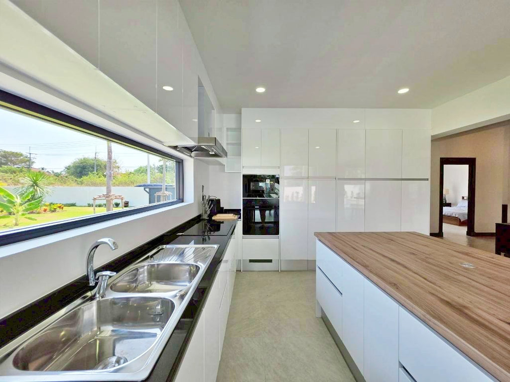 4-Zimmer-Familienhaus zur Miete, The Prime, Hua Hin