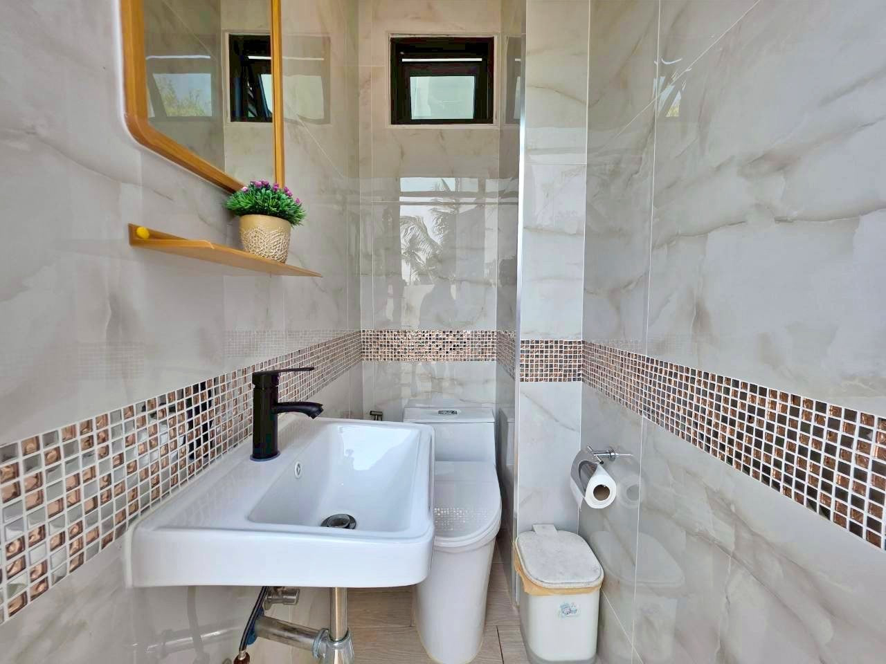 2-Storey Modern Pool Villa in Hua Hin – For Sale