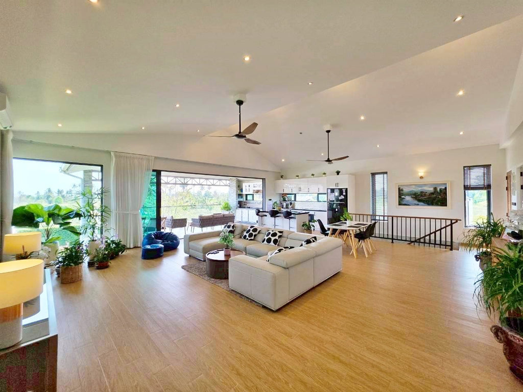 2-Storey Modern Pool Villa in Hua Hin – For Sale