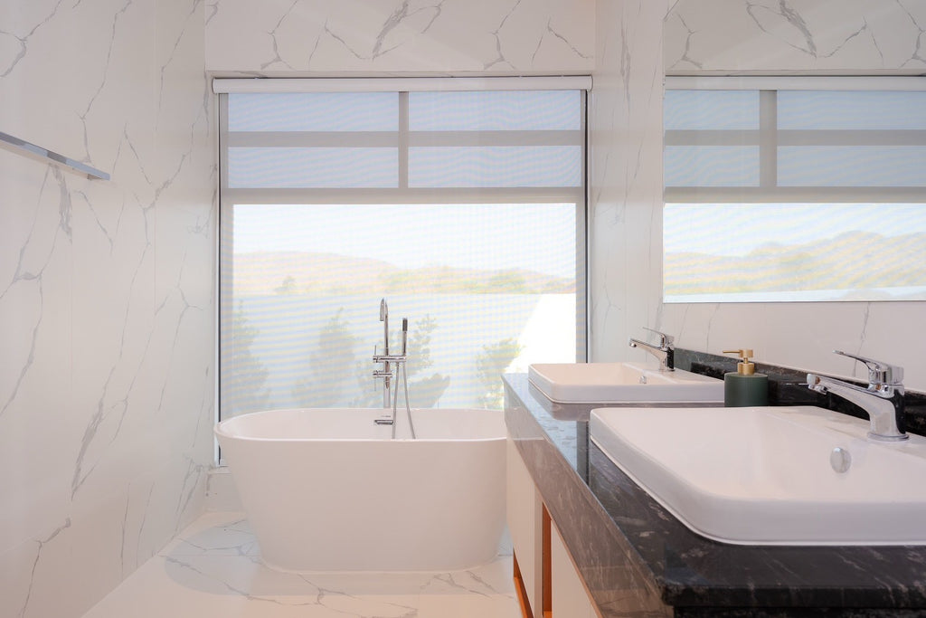 Moderne Luxusvilla im balinesischen Stil mit 3 Schlafzimmern und Pool in der Nähe von Black Mountain – Hua Hin
