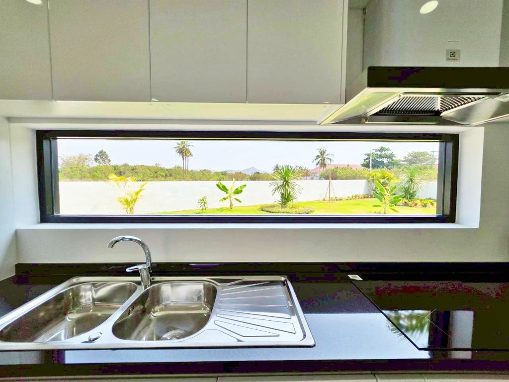 4-Zimmer-Familienhaus zur Miete, The Prime, Hua Hin
