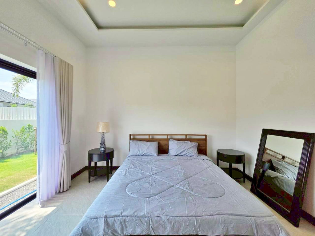 4-Zimmer-Familienhaus zur Miete, The Prime, Hua Hin
