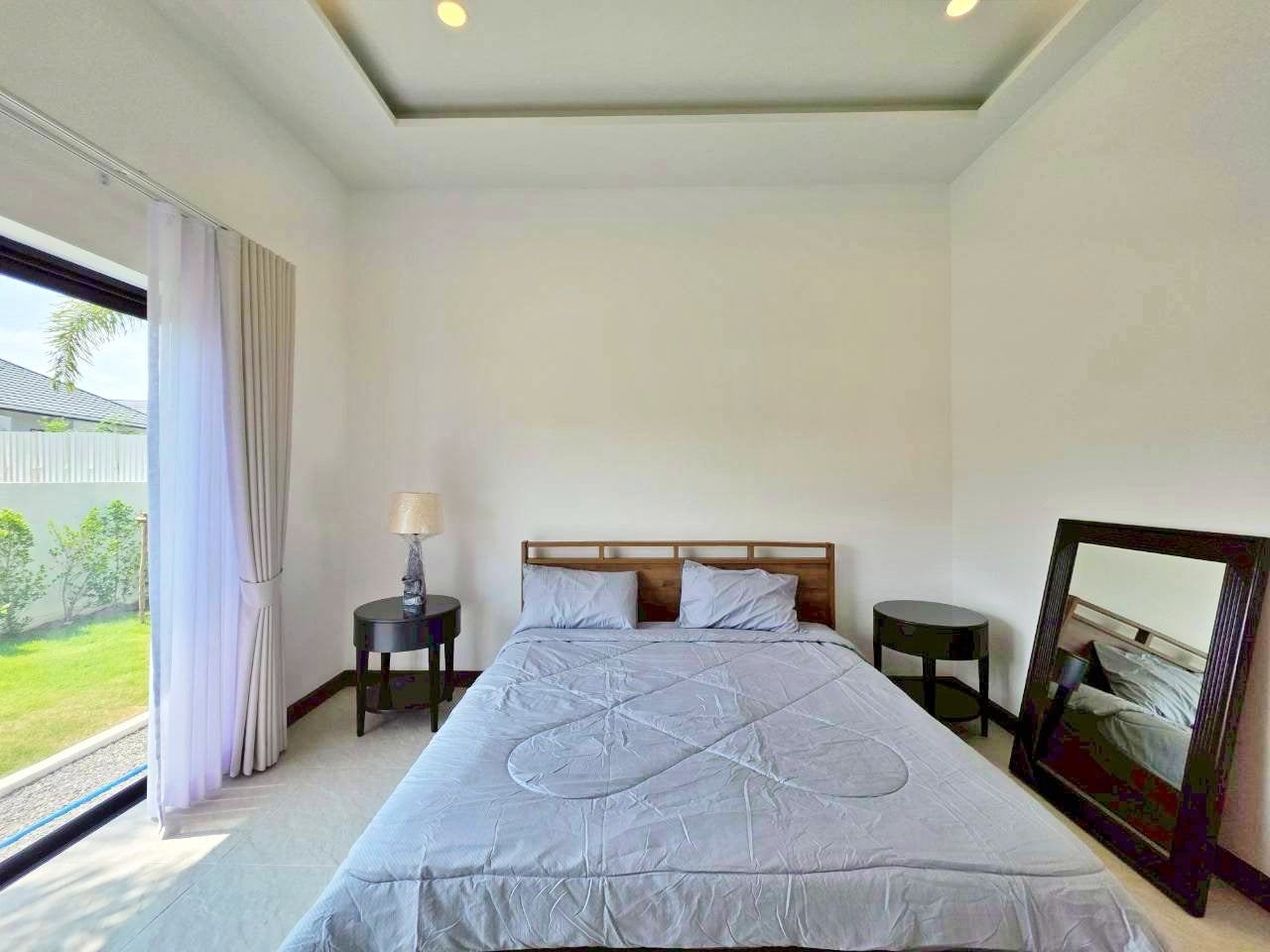 4-Zimmer-Familienhaus zur Miete, The Prime, Hua Hin