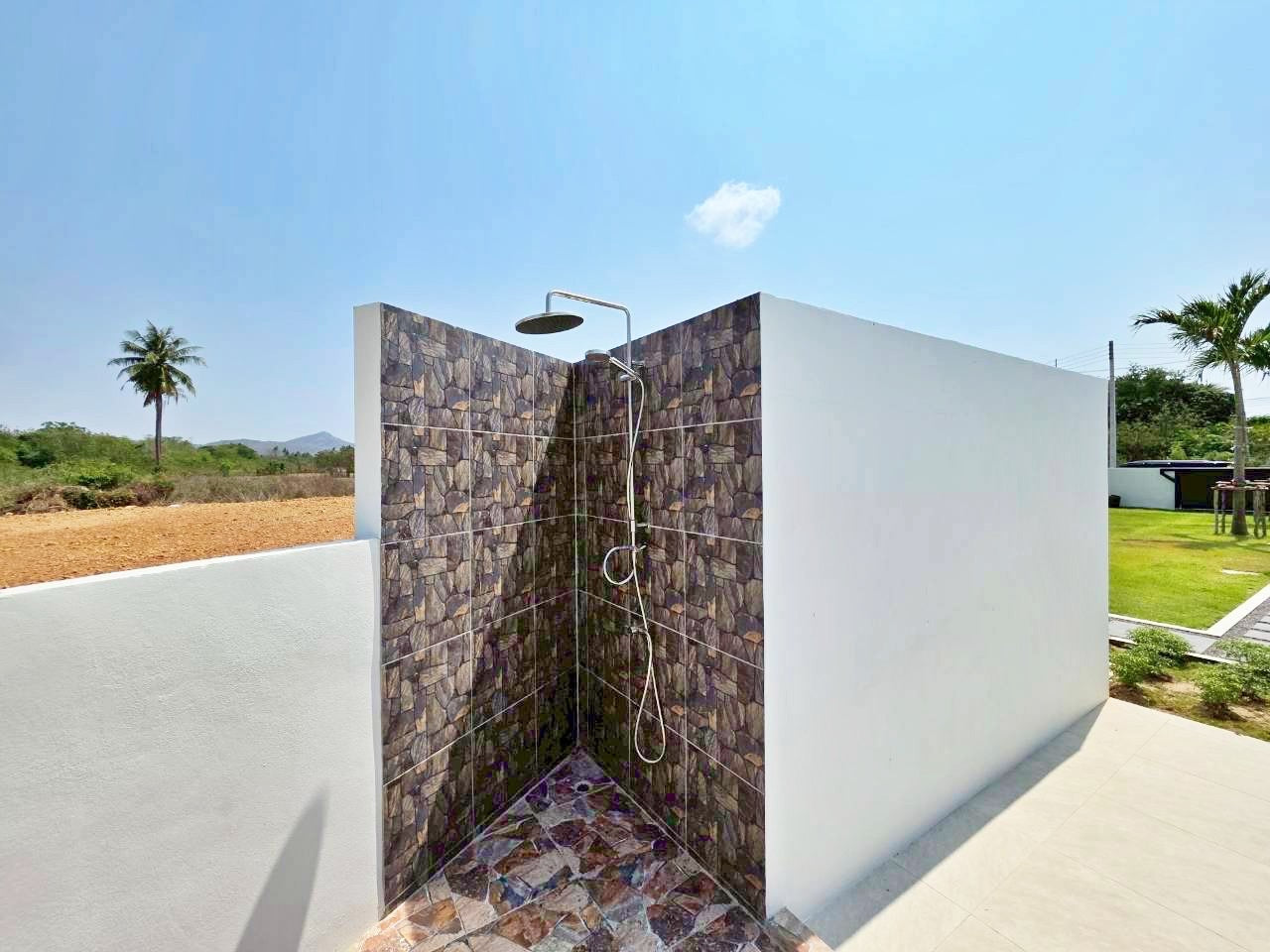 4-Zimmer-Familienhaus zur Miete, The Prime, Hua Hin