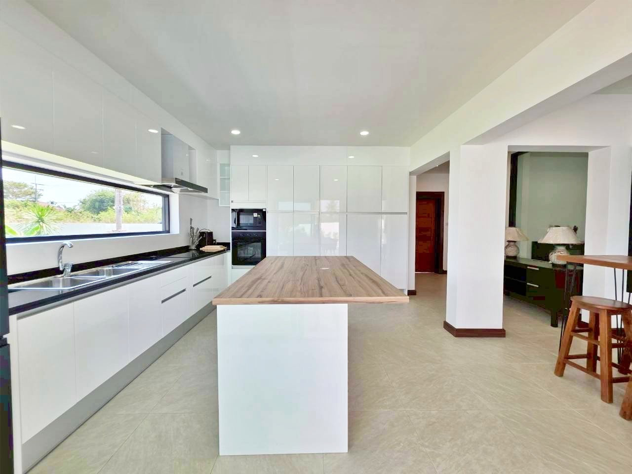 4-Zimmer-Familienhaus zur Miete, The Prime, Hua Hin