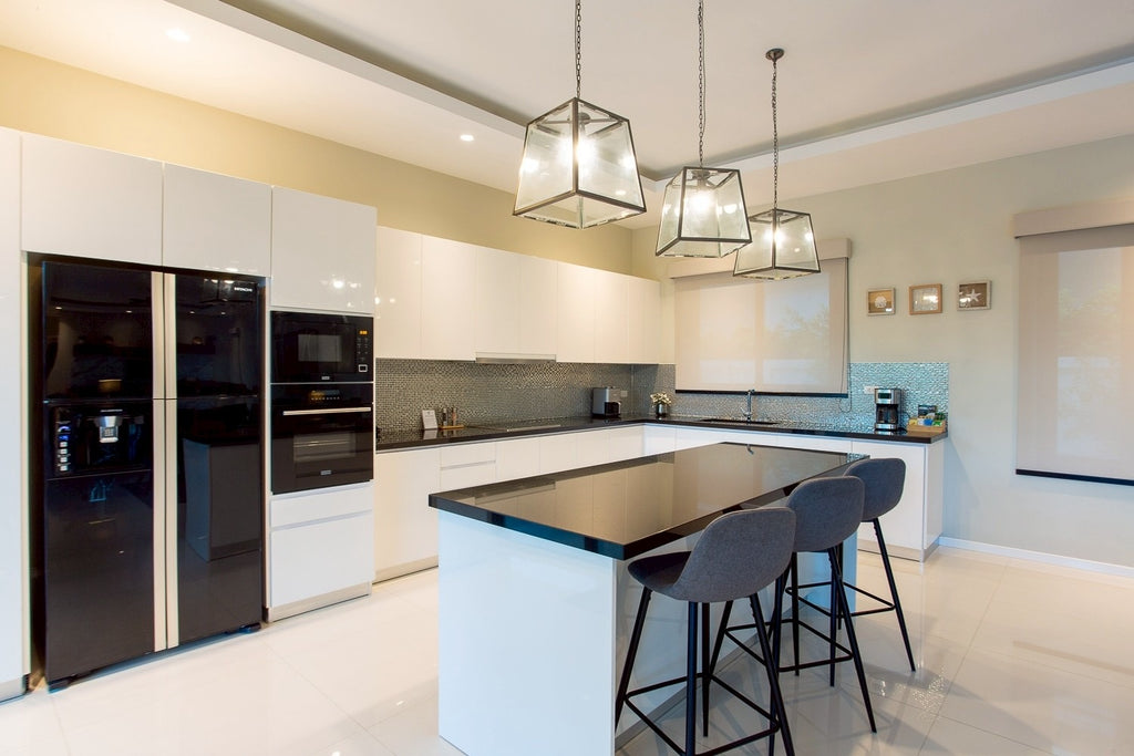Luxury 4 Bedroom Pool Villa at The Clouds 1 – Hua Hin (For Rent)