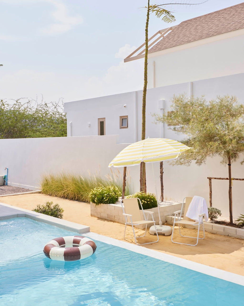 Brand New 3-4 Bedroom Mountain View Pool Villa for Sale, Cha Am / Hua Hin