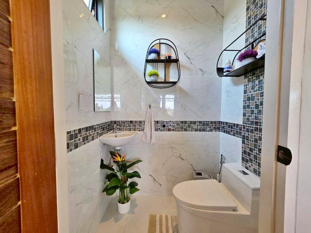 2-Storey Modern Pool Villa in Hua Hin – For Sale
