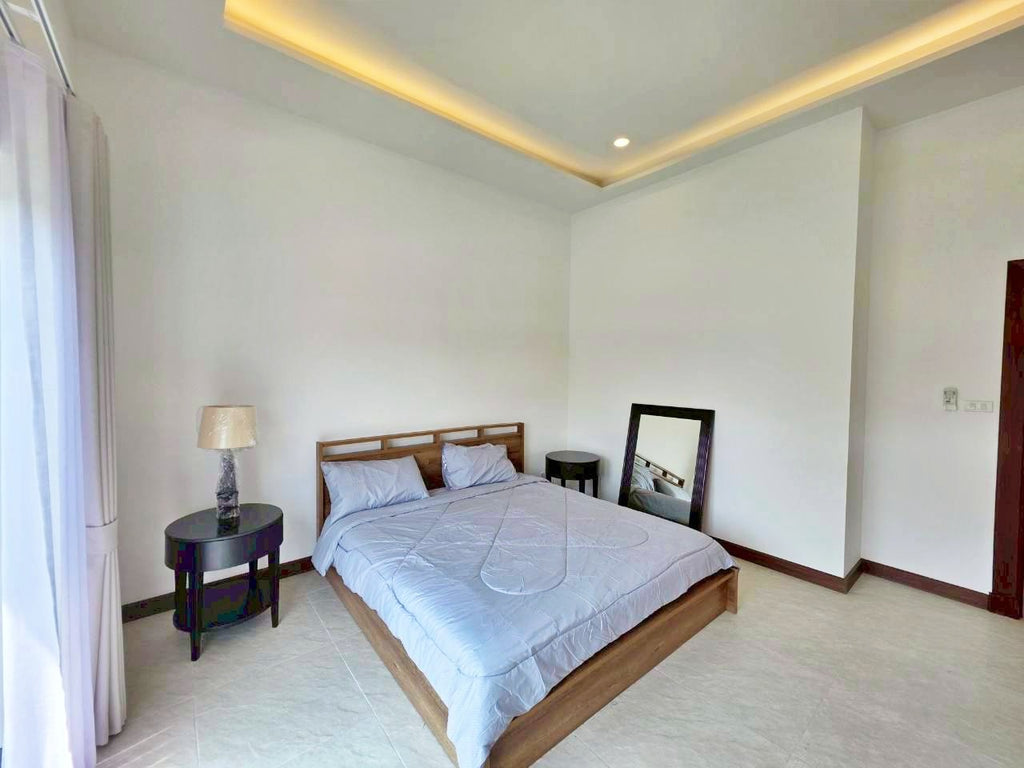 4-Zimmer-Familienhaus zur Miete, The Prime, Hua Hin