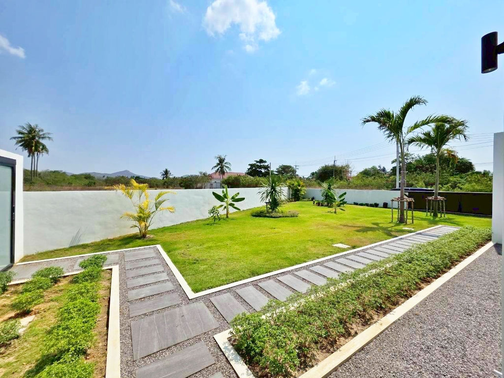 4-Zimmer-Familienhaus zur Miete, The Prime, Hua Hin
