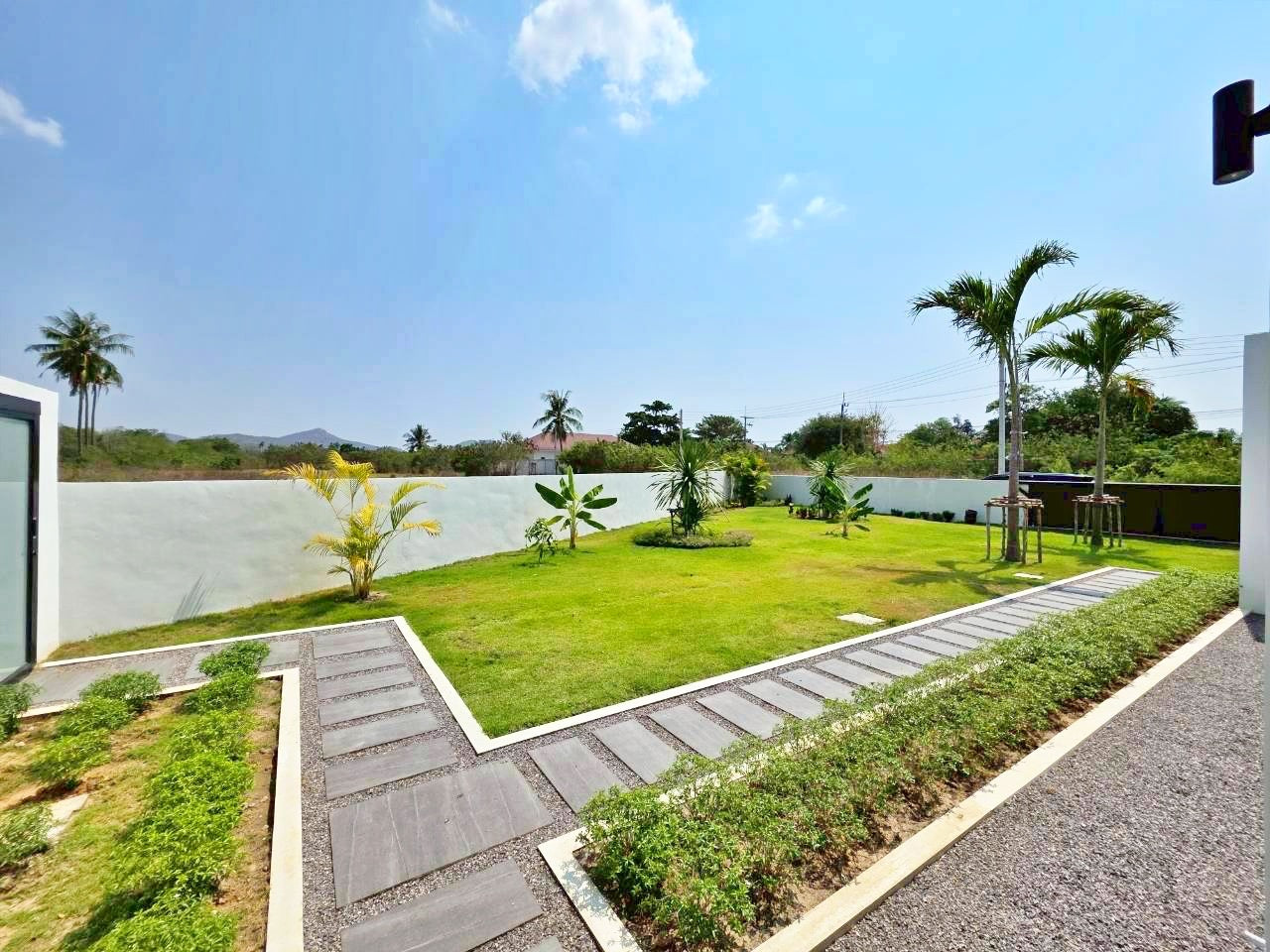 4-Zimmer-Familienhaus zur Miete, The Prime, Hua Hin