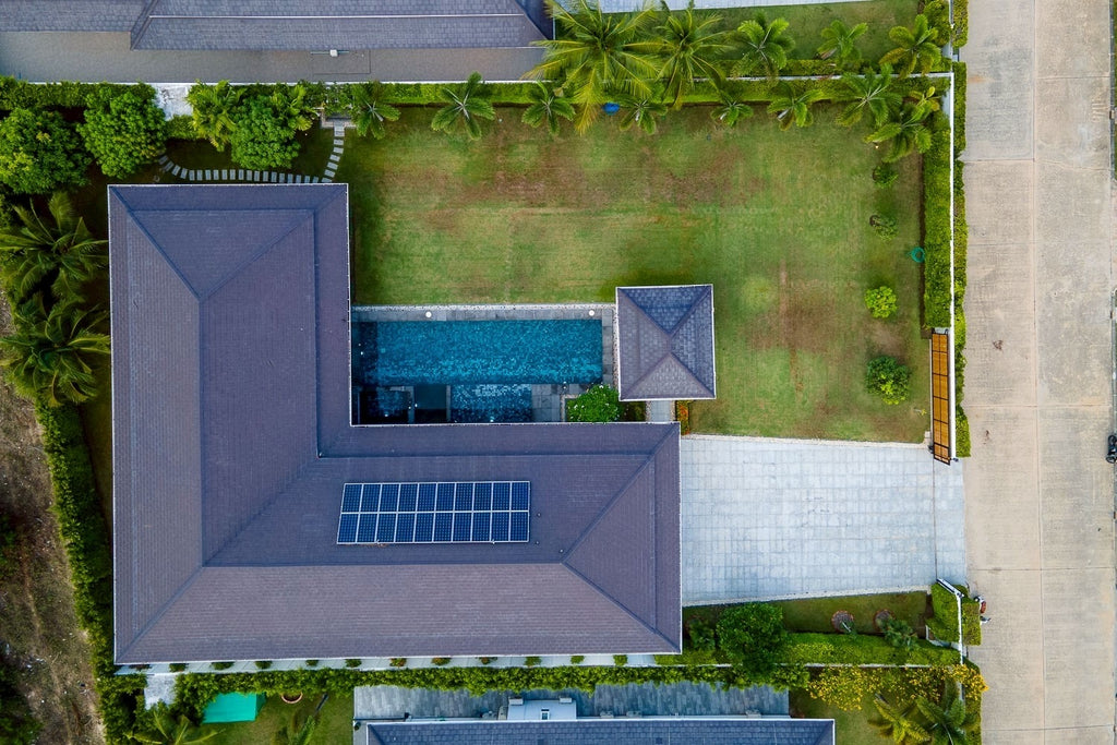 Luxury 4 Bedroom Pool Villa at The Clouds 1 – Hua Hin (For Rent)