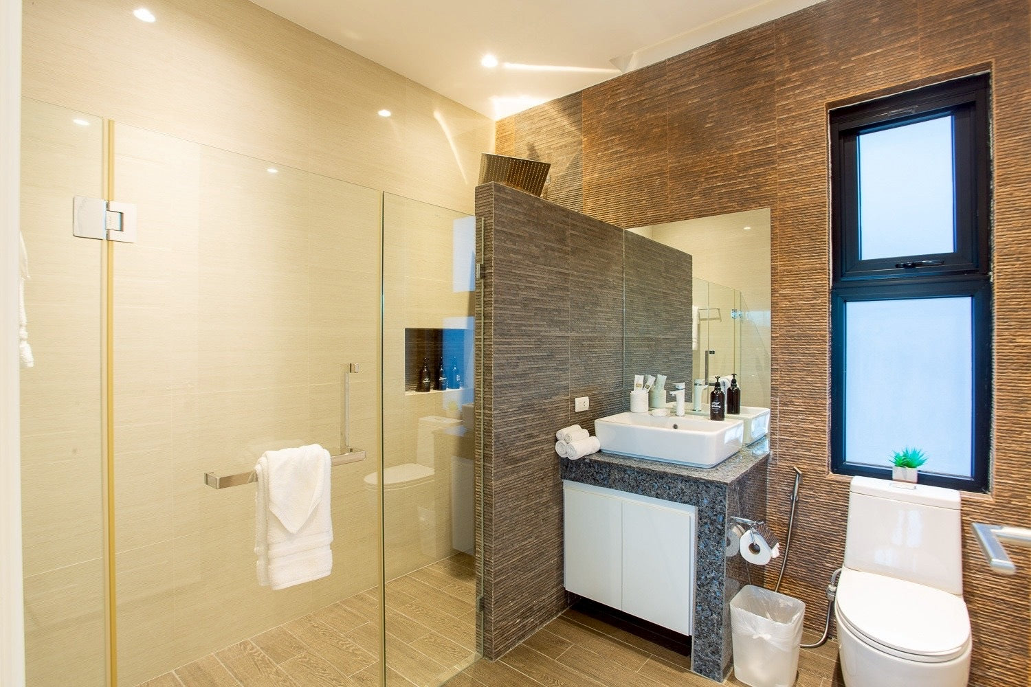 Luxury 4 Bedroom Pool Villa at The Clouds 1 – Hua Hin (For Rent)