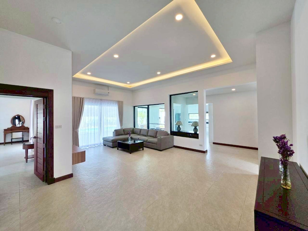 4-Zimmer-Familienhaus zur Miete, The Prime, Hua Hin