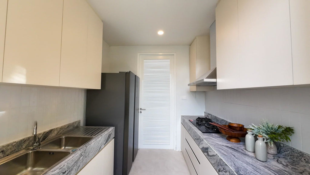 5 Bedroom Beachfront Luxury Villa – Cha Am