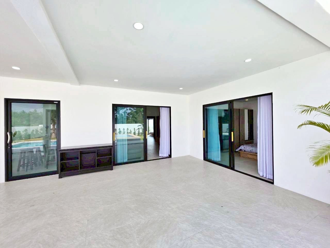 4-Zimmer-Familienhaus zur Miete, The Prime, Hua Hin
