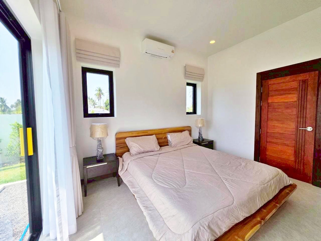 4-Zimmer-Familienhaus zur Miete, The Prime, Hua Hin