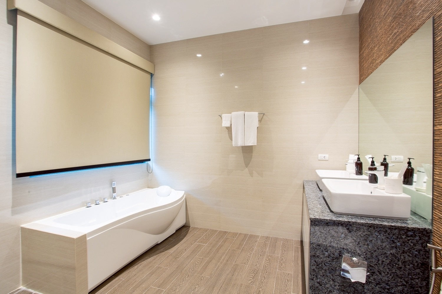 Luxury 4 Bedroom Pool Villa at The Clouds 1 – Hua Hin (For Rent)