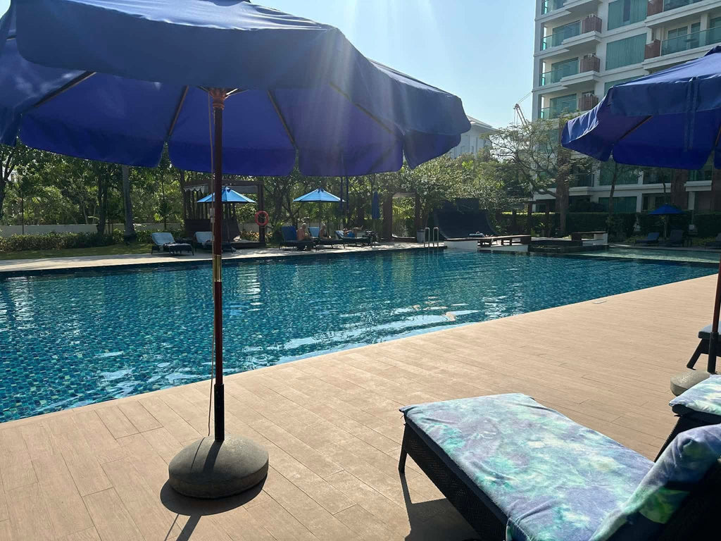 1 Bedroom Condo in Khao Takiab Hua Hin