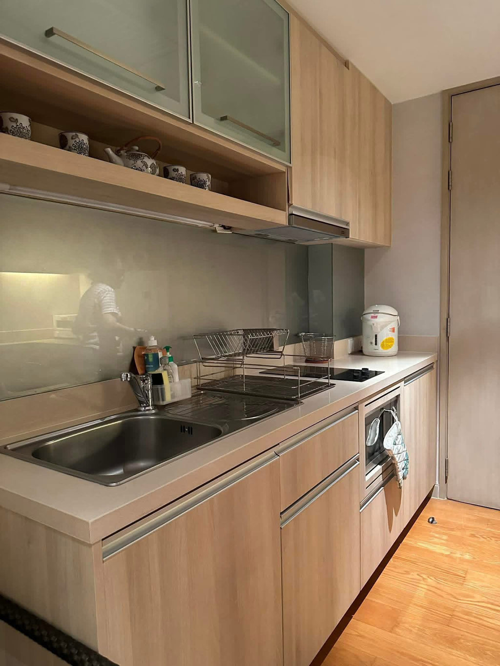 1 Bedroom Condo in Khao Takiab Hua Hin