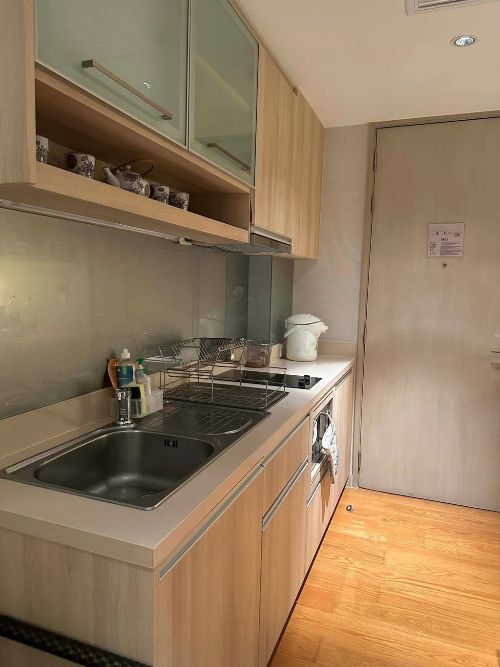 1 Bedroom Condo in Khao Takiab Hua Hin