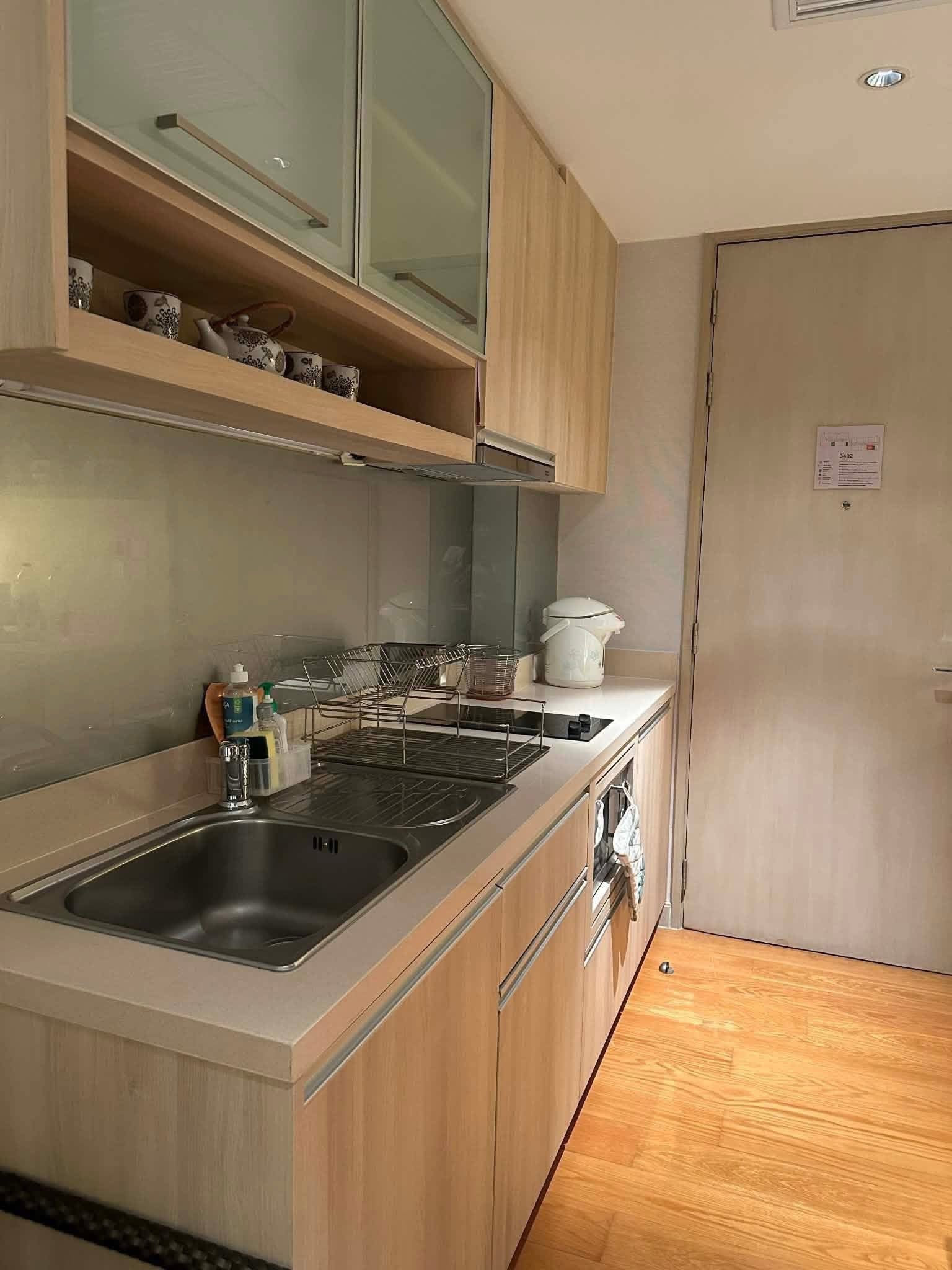 1 Bedroom Condo in Khao Takiab Hua Hin