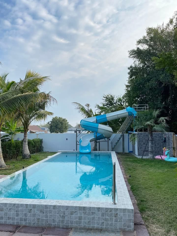 2 Bedroom Pool Villa in Hua Hin