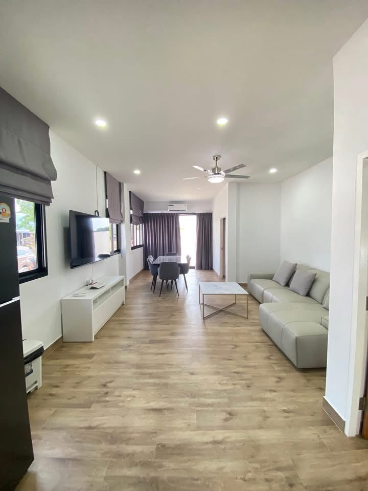 2 Bedroom Pool Villa in Hua Hin