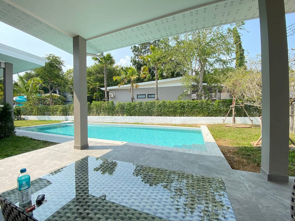 2 Bedroom Pool Villa in Hua Hin