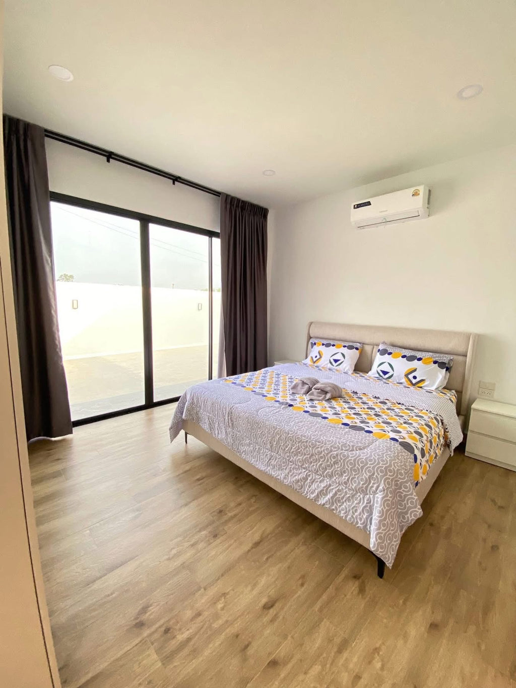 2 Bedroom Pool Villa in Hua Hin