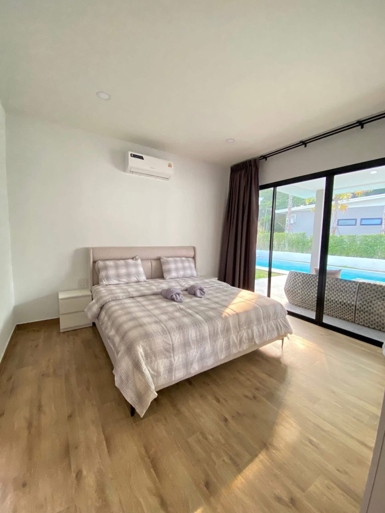 2 Bedroom Pool Villa in Hua Hin