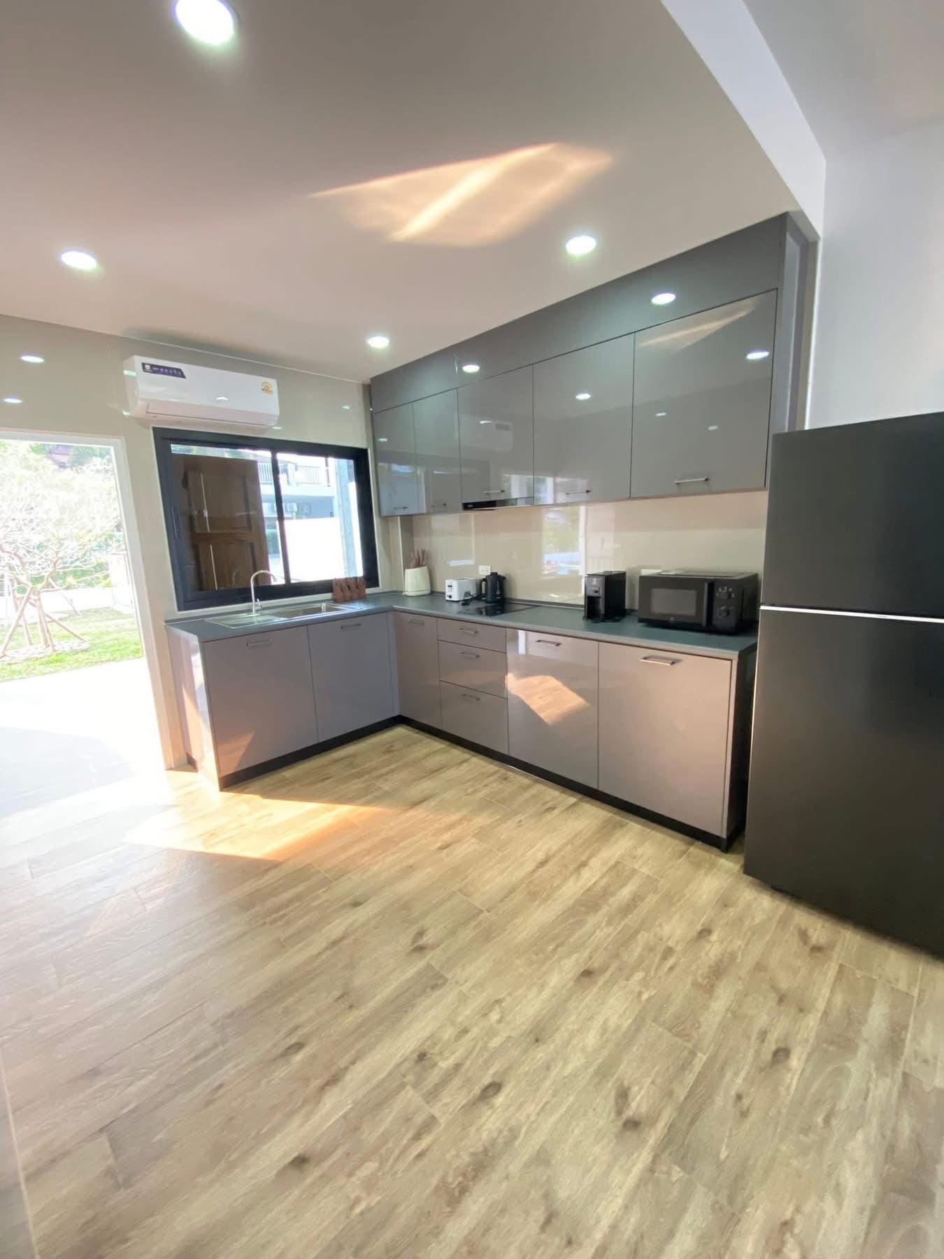 2 Bedroom Pool Villa in Hua Hin